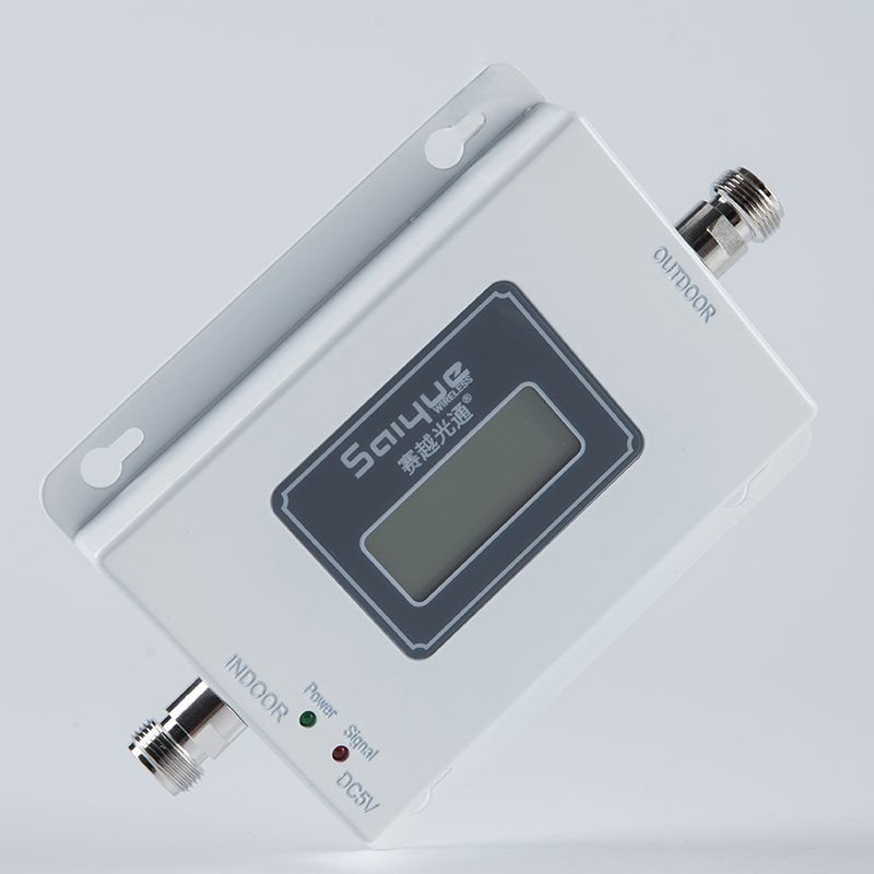 泸水家用配电房机房信号放大器200㎡
