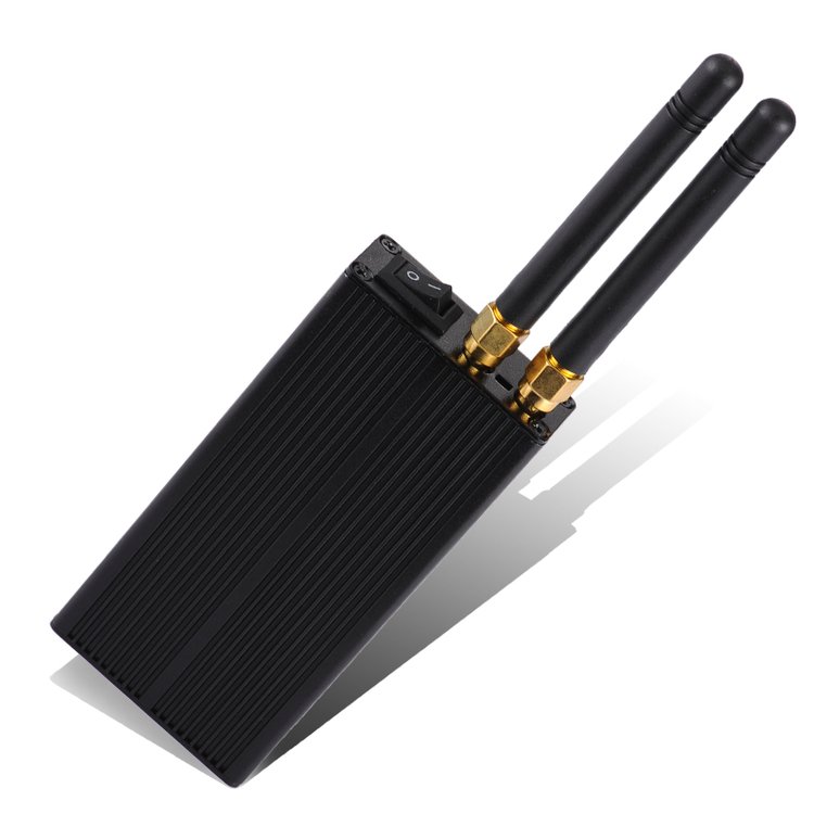  泸水1.2G/1.5G导航屏蔽器