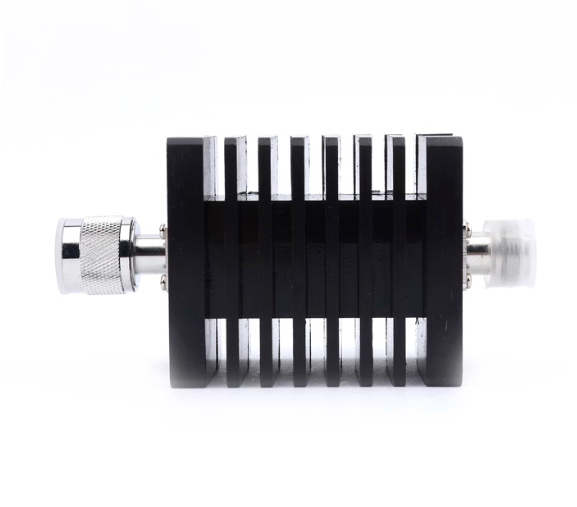  泸水腔体固定衰减器0-3G/0-4G  N型接口